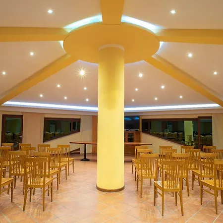 Villaggio La Pizzuta Parghelia Exterior photo