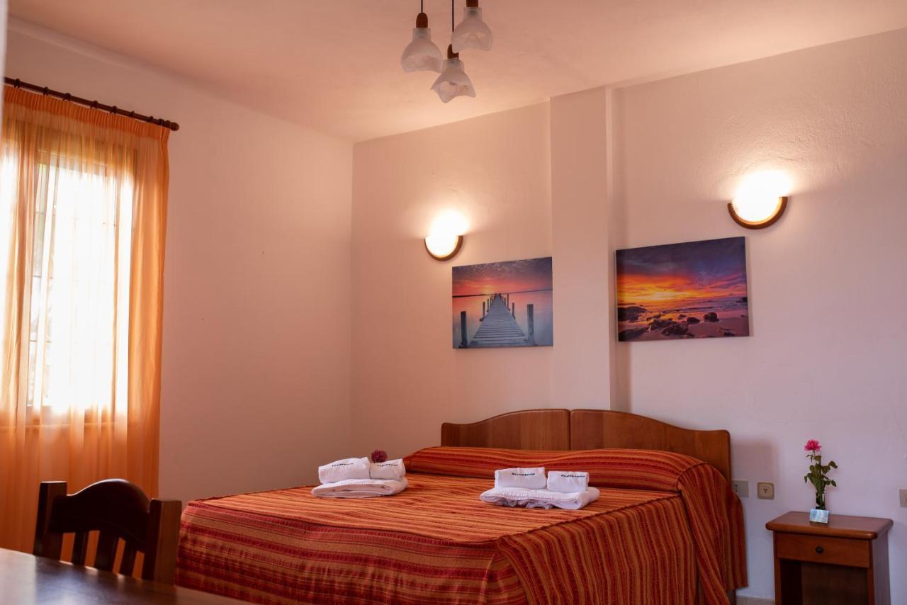 Villaggio La Pizzuta Hotel