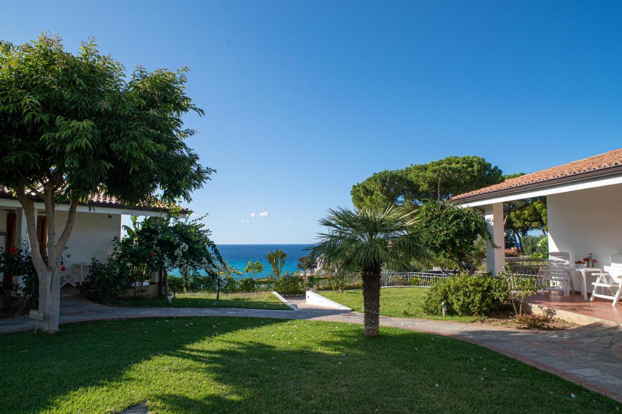 Hotel Villaggio La Pizzuta Parghelia