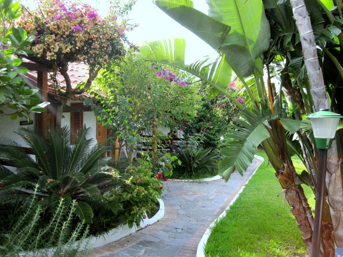 Hotel Villaggio La Pizzuta 4*